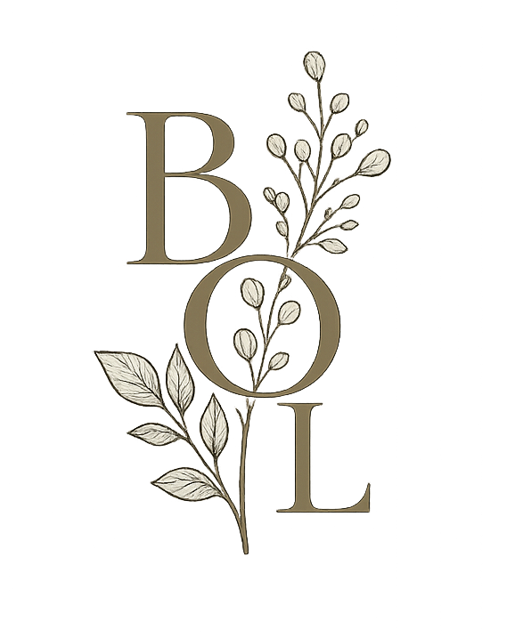 Body Of Lines Logo